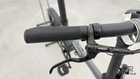 UTO PRO16 Gris Anthracite
