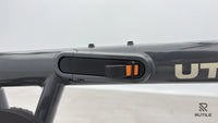 UTO PRO16 Gris Anthracite