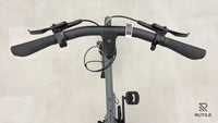 UTO PRO16 Gris Anthracite