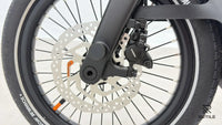 UTO PRO16 Gris Anthracite