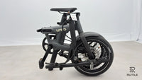 UTO PRO16 Gris Anthracite