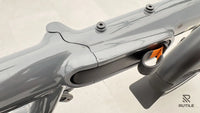 UTO PRO16 Gris Anthracite