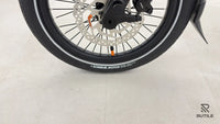 UTO PRO16 Gris Anthracite