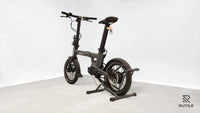 UTO PRO16 Gris Anthracite