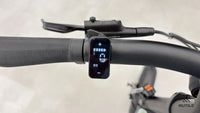 UTO PRO16 Gris Anthracite