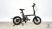 UTO PRO16 Gris Anthracite