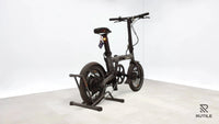 UTO PRO16 Gris Anthracite