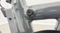 UTO PRO16 Gris Anthracite