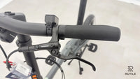 UTO PRO16 Gris Anthracite
