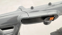 UTO PRO16 Gris Anthracite
