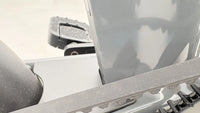 UTO PRO16 Gris Anthracite