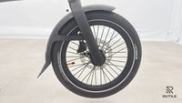 UTO PRO16 Gris Anthracite