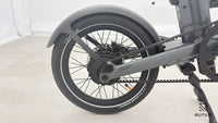 UTO PRO16 Gris Anthracite