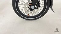 UTO PRO16 Gris Anthracite