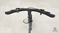 UTO PRO16 Gris Anthracite