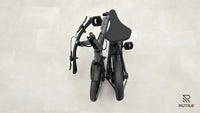 UTO PRO16 Gris Anthracite