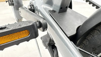 UTO PRO16 Gris Anthracite