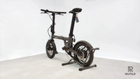 UTO PRO16 Gris Anthracite