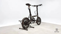 UTO PRO16 Gris Anthracite