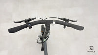 UTO PRO16 Gris Anthracite