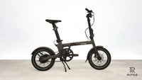 UTO PRO16 Gris Anthracite