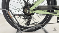 UTO OG24 Vert Sauge