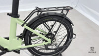 UTO OG24 Vert Sauge