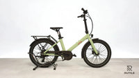 UTO OG24 Vert Sauge