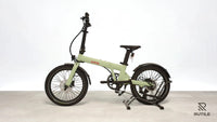 UTO OG20 Vert Sauge