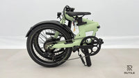 UTO OG20 Vert Sauge