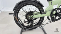UTO OG20 Vert Sauge