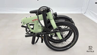 UTO OG20 Vert Sauge