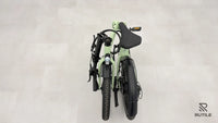 UTO OG20 Vert Sauge