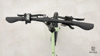 UTO OG20 Vert Sauge