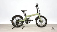 UTO OG20 Vert Sauge