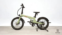 UTO OG20 Vert Sauge
