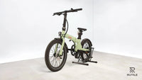 UTO OG20 Vert Sauge