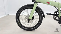 UTO OG20 Vert Sauge
