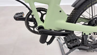 UTO OG20 Vert Sauge