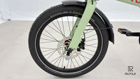 UTO OG20 500 Vert Sauge