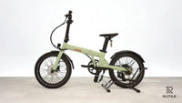 UTO OG20 500 Vert Sauge