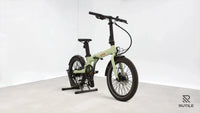 UTO OG20 500 Vert Sauge