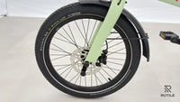 UTO OG20 Vert Sauge