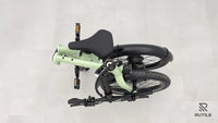 UTO OG20 Vert Sauge