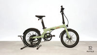 UTO OG20 Vert Sauge