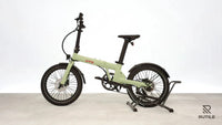 UTO OG20 Vert Sauge