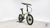 UTO OG20 Vert Sauge