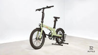 UTO OG20 Vert Sauge