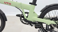 UTO OG20 Vert Sauge