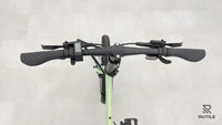UTO OG20 Vert Sauge